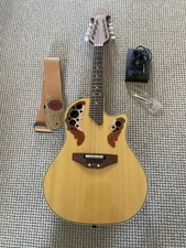 Applause ovation electro for sale  NEWCASTLE UPON TYNE