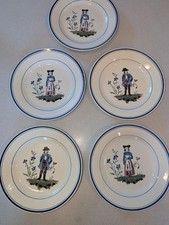 porcelaine gien d'occasion  Expédié en Belgium