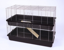 Cage cobaye cage d'occasion  Expédié en France