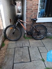 Ammaco mountana speed for sale  LUTON