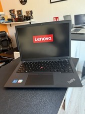 Lenovo thinkpad x13 usato  Bergamo