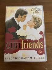 Girlfriends komplette . gebraucht kaufen  Bremervörde