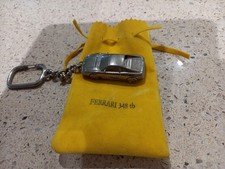 Burago ferrari 348 for sale  DONCASTER