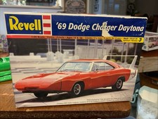 Revell 1969 dodge for sale  Green Cove Springs