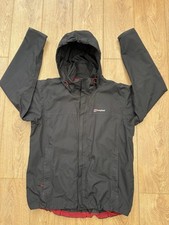 Berghaus aq2 waterproof for sale  LIVERPOOL