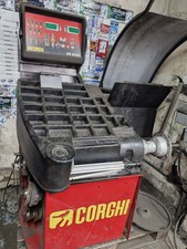 Corghi 8340 wheel for sale  ROTHERHAM