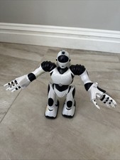 Robosapien mini electronic for sale  New City