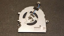 Ventilador de refrigeração para laptop HP ProBook 430 G5 440 G5 13,3" L04370-001 8225 comprar usado  Enviando para Brazil