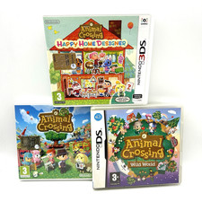 Animal crossing nintendo usato Animal crossing nintendo usato  Ragalna