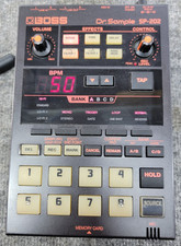 Boss 202 dr. for sale  Bay City