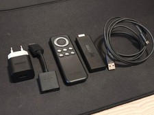 Amazon fire stick usato  Lamezia Terme