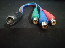 Cavo video maschio usato Cavo video maschio usato  Reggio Calabria