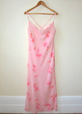 New look pink for sale  LOUGHTON