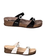 Sandalo mephisto idelya usato  Tramonti