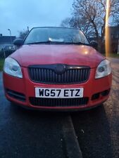 Skoda fabia 1.4 for sale Skoda fabia 1.4 for sale  KETTERING