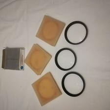 Gruppo lenti carl usato Gruppo lenti carl usato  Sale