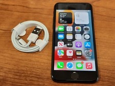 Apple iphone black for sale  Vancouver