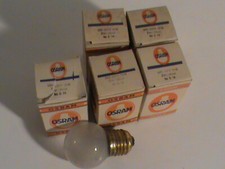 Lot ampoules osram d'occasion  Annemasse