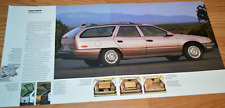 1991 ford taurus for sale  Hartland