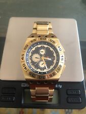 Lorean herren chronograph gebraucht kaufen  Wertheim