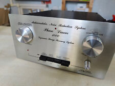 Phase linear 1000 usato  Roma