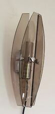 Applique verre fume d'occasion  Laval