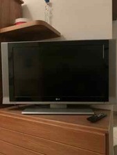 Televisore 37lc3r pollici usato  Desio