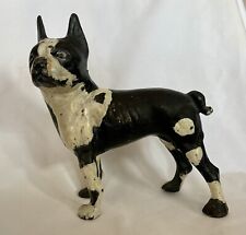Boston terrier left for sale  San Leandro