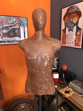 Manichino busto vintage usato  Misinto