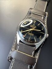 Men wristwatch 1970s for sale  BARNET