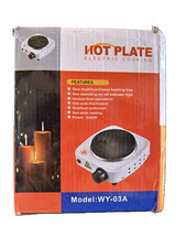 Hot plate electric for sale  Avondale