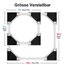 Verbindungsrahmen waschmaschin gebraucht kaufen  Deutschland