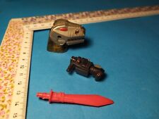 Transformers dinobots 1985 usato  Novi Ligure