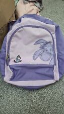 Vintage disney winnie for sale  DARLINGTON