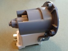 Usado, Bomba CA motor Samsung DC31-00178A; EUA, B35-3A, 2.120V, 60Hz, 1.1A comprar usado  Enviando para Brazil