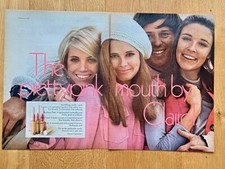 Clairol pretty pink gebraucht kaufen  Aßlar