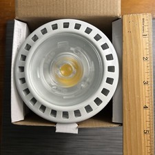 Lanterna de inundação LED Philips Blub Floodlight, lote de 2, usada, 19W, redonda cor 4000K comprar usado  Enviando para Brazil