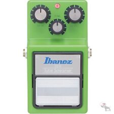 Mint ibanez ts9 for sale  National City