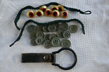 Lot insignes armée d'occasion  France