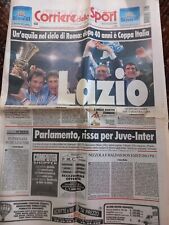 Lazio corriere dello usato  Roma