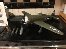 Scale 47d thunderbolt for sale  BRIDGWATER