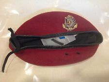Basco ripma esercito usato  Catania