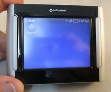Navman satellite navagation for sale  STAFFORD