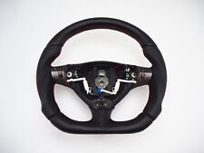 ALFA ROMEO GT & 147 GTA & 156 niestandardowe płaskie dolne koło sterujące w zestawie na sprzedaż  PL