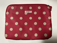 Cath kidston red for sale  EASTLEIGH