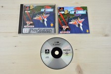 Ps1 air combat gebraucht kaufen  Salzhausen