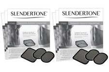 Pack slendertone replacement d'occasion  Expédié en Belgium
