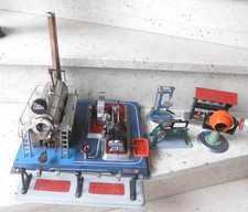 dampfmaschine d20 gebraucht kaufen dampfmaschine d20 gebraucht kaufen Ibbenbüren