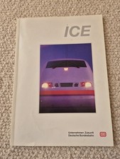 Seltenes deutsche bahn gebraucht kaufen  Neu-Isenburg