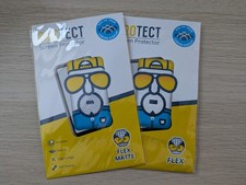 Brotect screen protector gebraucht kaufen  Germering